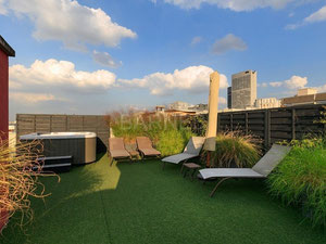 Apartment in France, Courbevoie — Find off-plan property or real estate resale directly from developers and owners GEOLN.COM. Photo 10