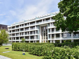 Immobilien in Sophienpalais Hamburg — Schauen Sie sich die Immobiliensuchmaschine GEOLN.COM an. Foto 3