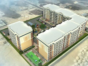 უძრავი კონება Zhanuya — გადახედეთ უძრავი ქონების საძიებო სისტემას GEOLN.COM. ფოტო 7