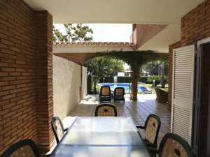 Продажа виллы в Испании, Каталонии, Л'Амелия-де-Мар — უძრავი ქონების ყიდვა და მფლო ბელებისგან GEOLN.COM. ფოტო 2