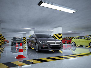 Real estate in G - Residence - MJM Panorama — look at the real estate search engine GEOLN.COM. Photo 3