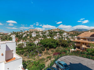 公寓 3 间卧室 140 平方米，位于西班牙新安达卢西亚 — 来自开发商和业主的房地产搜索引擎 GEOLN.COM. 照片 32