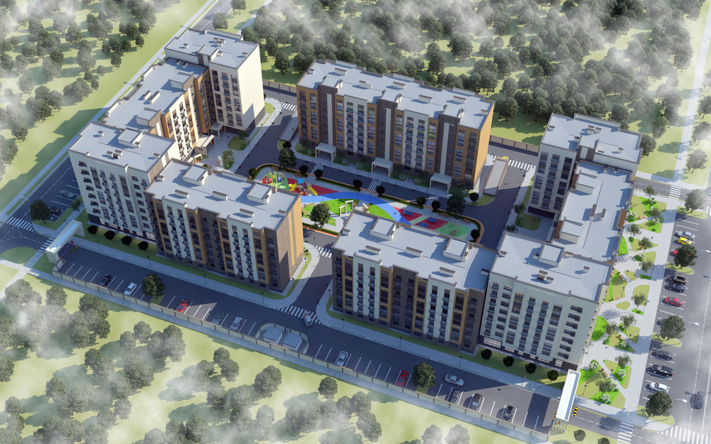 უძრავი კონება Tumar — გადახედეთ უძრავი ქონების საძიებო სისტემას GEOLN.COM. ფოტო 1