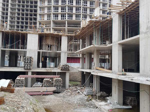 Недвижимость в Intourist Residence — смотрите на поисковике недвижимости GEOLN.COM. Фото 33