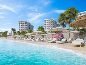 Budżetowe apartamenty z prywatną plażą! — Wyszukiwarka nieruchomości od deweloperów i właścicieli GEOLN.COM. Zdjęcie 7