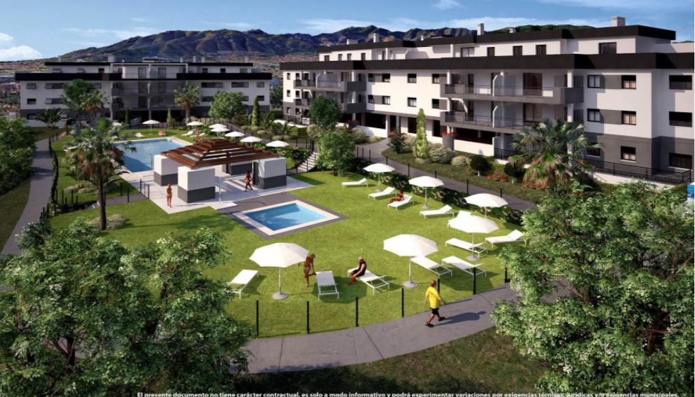 房地产在 Torre Canaveral — look at the real estate search engine GEOLN.COM. 照片 1