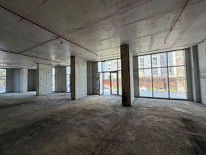 Commercial space in Batumi — Find off-plan property or real estate resale directly from developers and owners GEOLN.COM. Photo 3
