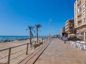 Apartment 4 bedrooms 146 m² in Guardamar del Segura, Spain — Find off-plan property or real estate resale directly from developers and owners GEOLN.COM. Photo 9