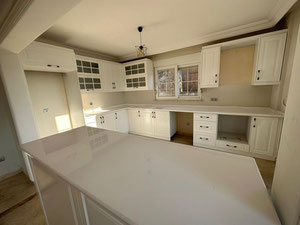 出售三层别墅 5 + 1 — 来自开发商和业主的房地产搜索引擎 GEOLN.COM. 照片 3