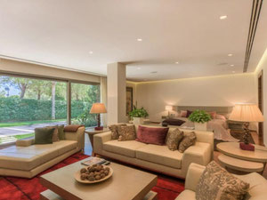 Willa 9 sypialni 2438 m² w Sierra Blanca, Hiszpania — Wyszukiwarka nieruchomości od deweloperów i właścicieli GEOLN.COM. Zdjęcie 6