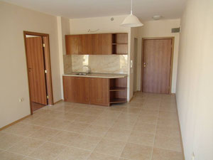 Apartments in the suburbs, by the sea in Bulgaria, Aheloy — Find off-plan property or real estate resale directly from developers and owners GEOLN.COM. Photo 2