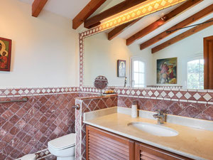 ვილა 5 საძინებელი 423 მ² ბენაჰავისში, ესპანეთი — უძრავი ქონების ყიდვა და მფლო ბელებისგან GEOLN.COM. ფოტო 20