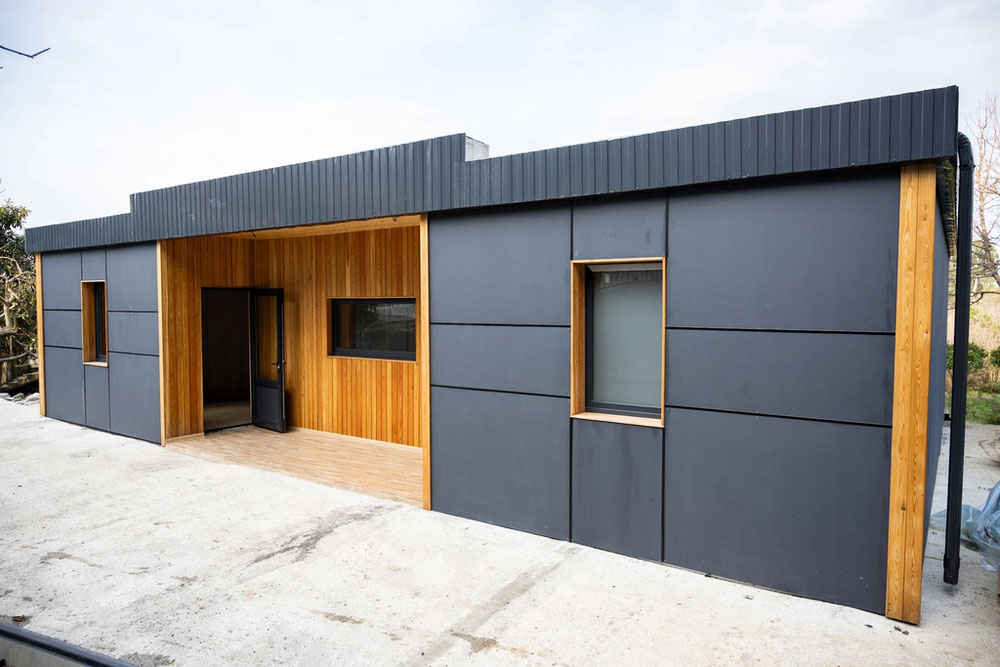 Квариати-Гонио住宅 (巴图米) — 来自开发商和业主的房地产搜索引擎 GEOLN.COM. 照片 1