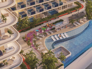 在萨马纳湖景出售公寓 — 来自开发商和业主的房地产搜索引擎 GEOLN.COM. 照片 3