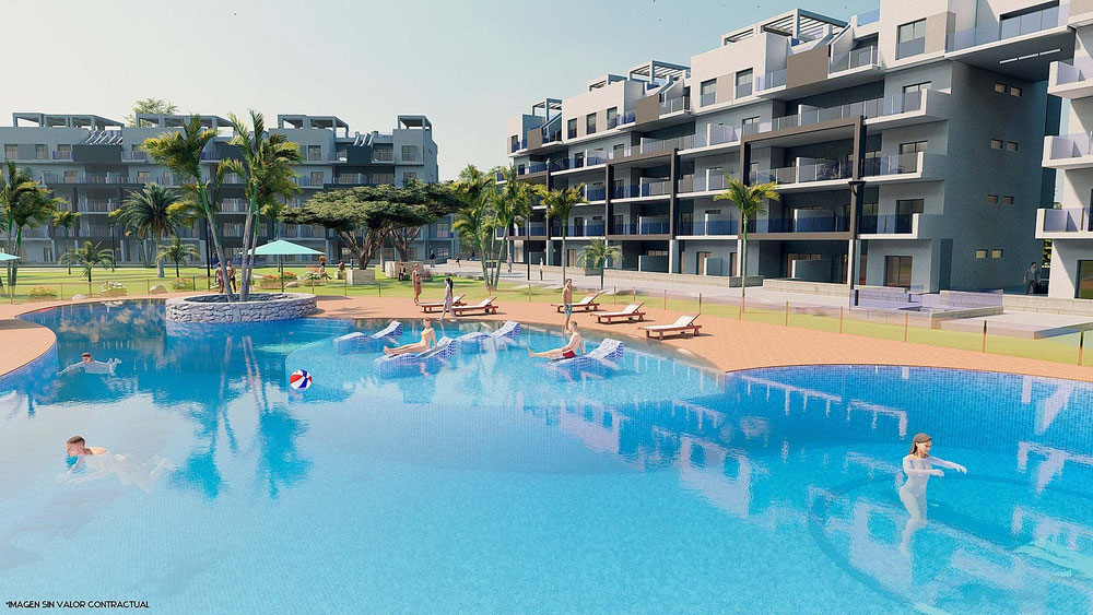 公寓 2 间卧室 80 平方米 — 来自开发商和业主的房地产搜索引擎 GEOLN.COM. 照片 1