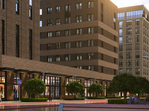 房地产在 Zillart — look at the real estate search engine GEOLN.COM. 照片 3