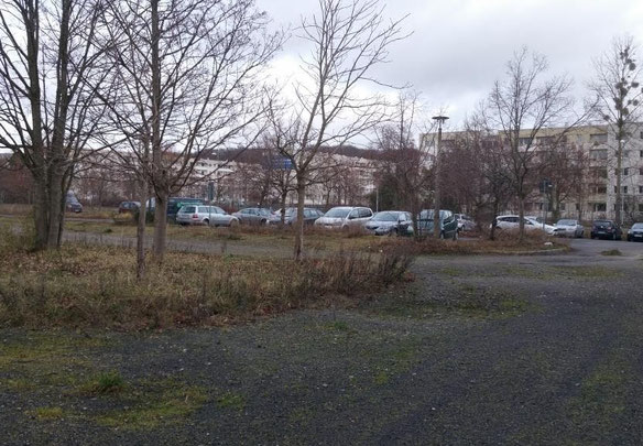 Land plot in Germany, Schwerin Sale