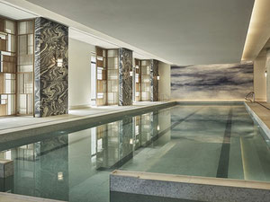 房地产在 Four Seasons Residences, 30 Park Place — look at the real estate search engine GEOLN.COM. 照片 10