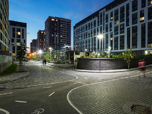 房地产在 Europeisky Bereg — look at the real estate search engine GEOLN.COM. 照片 2