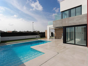 别墅 4 卧室 173 m² 在洛斯阿尔卡萨雷斯, 西班牙 — 来自开发商和业主的房地产搜索引擎 GEOLN.COM. 照片 2