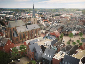 房地产在 MARKT HÖFE — look at the real estate search engine GEOLN.COM. 照片 3