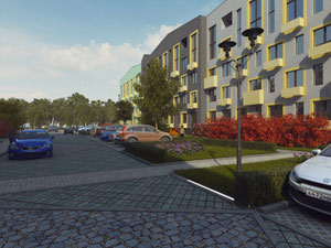 房地产在 Double Aib — look at the real estate search engine GEOLN.COM. 照片 5