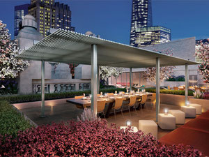 Real estate in 49 Chambers Street — look at the real estate search engine GEOLN.COM. Photo 5