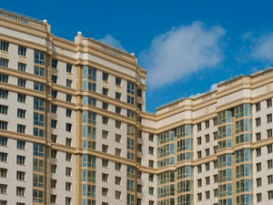 房地产在 Mosfilmovsky — look at the real estate search engine GEOLN.COM. 照片 8