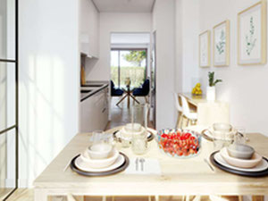 房地产在 Gaetana — look at the real estate search engine GEOLN.COM. 照片 6