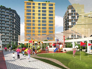 უძრავი კონება Babacan Port Royal — გადახედეთ უძრავი ქონების საძიებო სისტემას GEOLN.COM. ფოტო 5