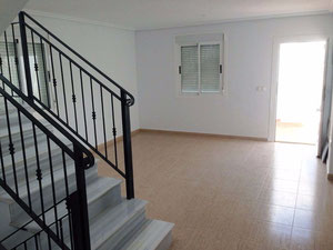 别墅 2 卧室 75 m² 在 Balsicas, 西班牙 — 来自开发商和业主的房地产搜索引擎 GEOLN.COM. 照片 7