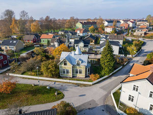 נדל"ן ב Frojdhemsgatan 6 — עיין במנוע חיפוש הנדל"ן GEOLN.COM. תמונה 2