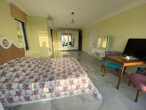 土耳其。阿拉尼亚。凯斯特尔。带游泳池的别墅 — 来自开发商和业主的房地产搜索引擎 GEOLN.COM. 照片 13