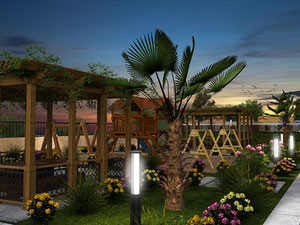 房地产在 Veranda Premium — look at the real estate search engine GEOLN.COM. 照片 5