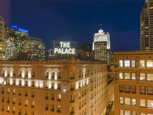 Real estate in The Ritz-Carlton Residences — look at the real estate search engine GEOLN.COM. Photo 5