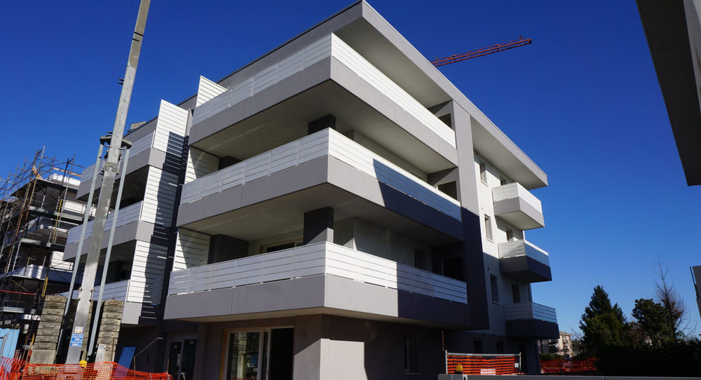 נדל"ן ב Palazzo Orchidea — עיין במנוע חיפוש הנדל"ן GEOLN.COM. תמונה 1