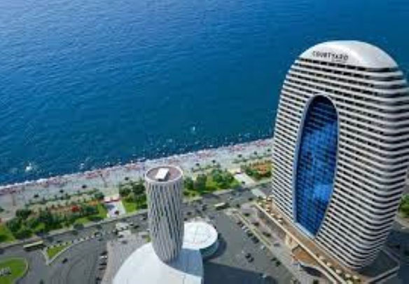 სტუდია ალიანს პალასში