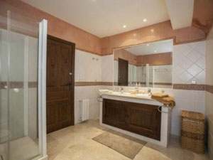 别墅 5 间卧室 420 平方米，位于西班牙新安达卢西亚 — 来自开发商和业主的房地产搜索引擎 GEOLN.COM. 照片 19