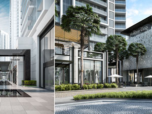 房地产在 Carson Towers — look at the real estate search engine GEOLN.COM. 照片 3