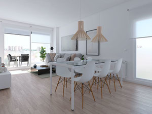 房地产在 Ardea Sant Josep — look at the real estate search engine GEOLN.COM. 照片 4