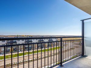 უძრავი კონება The Rise Condominiums — გადახედეთ უძრავი ქონების საძიებო სისტემას GEOLN.COM. ფოტო 6