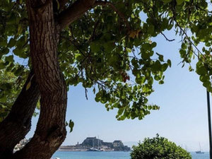 Греція. Квартира 77 m² на о. Корфу в 70м від моря. — Пошуковик нерухомості від забудовників і власників GEOLN.COM. Фото 2