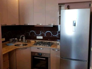 三房公寓出售 — 来自开发商和业主的房地产搜索引擎 GEOLN.COM. 照片 6