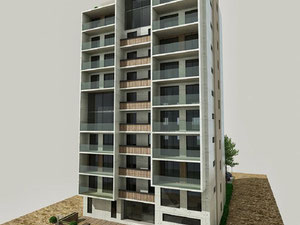 נדל"ן ב Ecohome on Mindeli — עיין במנוע חיפוש הנדל"ן GEOLN.COM. תמונה 4