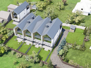 Недвижимость в Zakatek Kawaleryjska — смотрите на поисковике недвижимости GEOLN.COM. Фото 8