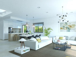 公寓 4 间卧室 200 平方米，位于西班牙新黄金地带 — 来自开发商和业主的房地产搜索引擎 GEOLN.COM. 照片 10