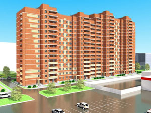 Nieruchomości w Sokolskaya — spójrz na wyszukiwarkę nieruchomości GEOLN.COM. Zdjęcie 3