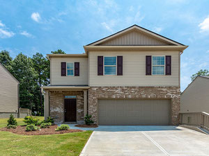 נדל"ן ב Riggins Ridge — עיין במנוע חיפוש הנדל"ן GEOLN.COM. תמונה 2