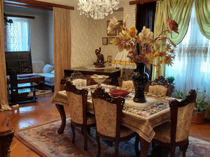 У Грузії, у місті Кутаїсі, продається трикімнатна квартира. — Пошуковик нерухомості від забудовників і власників GEOLN.COM. Фото 3