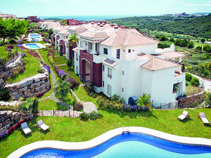 Нерухомість в Albatross Casares — дивіться на пошуковику нерухомості GEOLN.COM. Фото 3